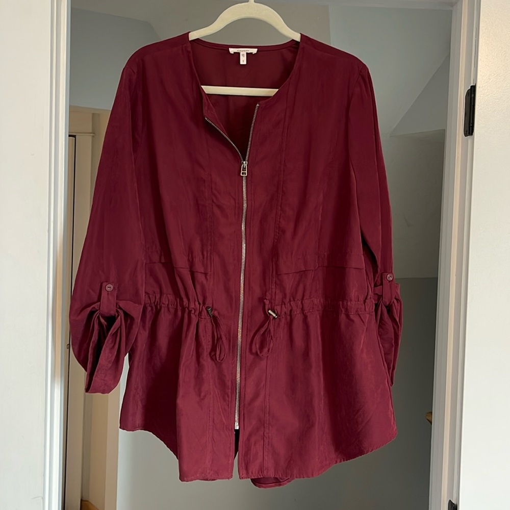Utility Jacket